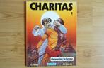 Charitas 2, ontvoering in Egypte, 1e druk, Eén stripboek, Ophalen of Verzenden, Gelezen