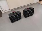 TK Kofferset BMW F650/700/800GS  vario, Ophalen of Verzenden, Gebruikt