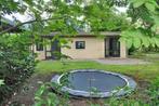 Te koop zes persoons chalet op 5* camping Krieghuusbelten, Ophalen of Verzenden, Gebruikt