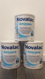 GEZOCHT NOVALAC AMINOVA!, Ophalen, Zo goed als nieuw, Overige typen