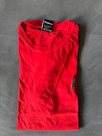 KP Tshirt ongedragen maat M beschikbaar voor biedingen