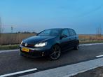Volkswagen Golf 1.4 TSI DSG GTI uitgevoerd, 4 cilinders, Blauw, 122 pk, 650 kg