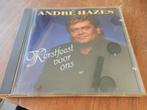 kerstcd: Andre Hazes-  Kerstfeest voor ons (zgan), Cd's en Dvd's, Cd's | Kerst en Sinterklaas, Ophalen of Verzenden, Zo goed als nieuw