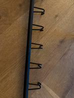 Kapstok Rietveld, Huis en Inrichting, Woonaccessoires | Kapstokken, Wandkapstok, Ophalen of Verzenden, Zo goed als nieuw, Minder dan 100 cm