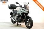 Honda NC 750 X DCT (bj 2023), Bedrijf, ABS, Toermotor