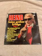 Heino - Seine großen Erfolge Folge 5 Vinyl LP, Cd's en Dvd's, Vinyl | Overige Vinyl, Ophalen of Verzenden, Gebruikt, 12 inch