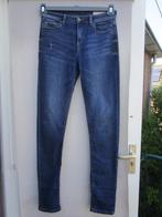 Spijkerbroek ESPRIT mt 36 donkerblauw, Nieuw, W28 - W29 (confectie 36), Esprit, Verzenden