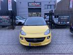 Opel ADAM 1.2 Glam Sport 1e Eigenaar! Airco NAP APK, Auto's, Opel, Voorwielaandrijving, Euro 5, ADAM, Gebruikt