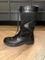 Horka Greenwich Outdoorlaars Maat 42, Ophalen of Verzenden, Gedragen, Zwart, Lage of Enkellaarzen
