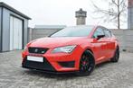 Voorlip spoiler sideskirt achterlip - Leon Cupra + FR 12-16, Ophalen of Verzenden