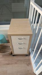 Ladekast ikea, Huis en Inrichting, Ophalen, Gebruikt, 50 tot 100 cm, 3 of 4 laden
