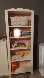 Ikea hensvik boekenkast, Kinderen en Baby's, Kinderkamer | Commodes en Kasten, Kast, 105 cm of meer, Gebruikt, Minder dan 50 cm