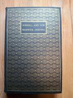 Sorrell and Son - Warwick Deeping, 1930, Ophalen of Verzenden, Gelezen