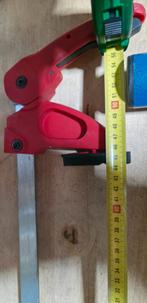 Wurth zeer zware kwaliteit snelspan lijm klemmen, Ophalen of Verzenden, Zo goed als nieuw