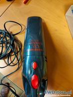 Black & Decker Autostofzuiger, Gebruikt, -, -, Ophalen of Verzenden