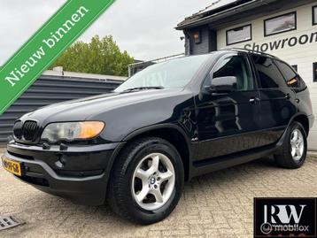 BMW X5 4.4i Executive V8! beschikbaar voor biedingen