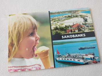 Sandbanks, Poole - 3 afbeeldingen beschikbaar voor biedingen