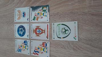 Panini ek 2012 Glimmende  beschikbaar voor biedingen