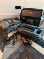 Ridgemonkey Hunter 750 Voerboot (1x gebruikt), Watersport en Boten, Hengelsport | Karpervissen, Ophalen of Verzenden, Zo goed als nieuw