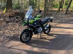 BMW R1200GS Adventure 2008, 2 cilinders, Motorrijbewijs A, Particulier, Toermotor