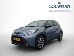 Toyota Aygo X 1.0 VVT-i MT Pulse (bj 2024), 12 maanden, Stof, Gebruikt, Euro 6