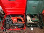 Elektrisch gereedschap, Protool, Hilti, Makita, Flex, Doe-het-zelf en Verbouw, Gereedschap | Boormachines, Ophalen, Nieuw, 600 watt of meer