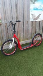 Loekie Step X-Posion 20 inch., Ophalen, Gebruikt, Kickbike, Loekie