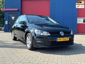 Volkswagen Golf 1.2 TSI Trendline | Airco + Cruise control | beschikbaar voor biedingen