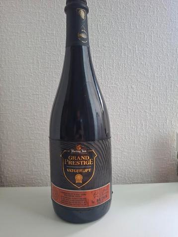 Hertog Jan Grand Prestige Vatgerijpt 2016 Goose Island beschikbaar voor biedingen