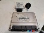 DDE met EWS en contactslot BMW 3 serie E46 M47 7786887, Gebruikt, Ophalen of Verzenden, BMW, BMW