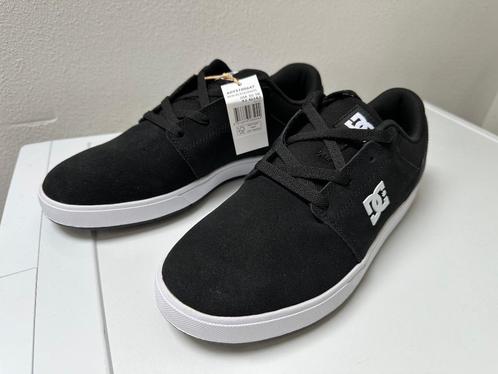 DC schoenen - maat 42,5 (Nieuw), Kleding | Heren, Schoenen, Nieuw, Sportschoenen, Zwart, Ophalen of Verzenden