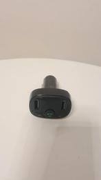 Bluetooth FM Transmitter Auto, Ophalen of Verzenden, Gebruikt
