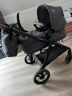 Kinderwagen met maxi cosi, Kinderen en Baby's, Kinderwagens en Combinaties, Ophalen, Zo goed als nieuw, Overige merken
