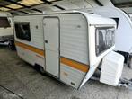 rapido nette caravan klapdak tent/luifel, Caravans en Kamperen, Bedrijf, Tot en met 3, Rapido, 500 - 750 kg