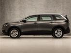 Peugeot 5008 1.2 PureTech Sport 7 Persoons (APPLE CARPLAY, G, Voorwielaandrijving, 65 €/maand, Stof, Gebruikt