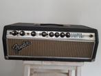 Bassman export amp (50) (verbouwd), Audio, Tv en Foto, Buizenversterkers, Ophalen of Verzenden, Versterker