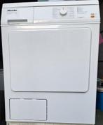 Miele condensdroger 7kg, Witgoed en Apparatuur, Ophalen, Refurbished, 85 tot 90 cm, 1200 tot 1600 toeren