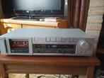 Akai cassette deck cs f 110, Verzenden, Enkel, Akai, Tiptoetsen