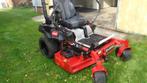 demo zware torro 2000 hdx zeroturn zitmaaier  42 uur gelopen, Ophalen, Zo goed als nieuw, Nederland, Torro
