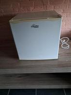 Mini Koelkast -met kleine vriesvak, Witgoed en Apparatuur, Koelkasten en IJskasten, Ophalen, Minder dan 75 liter, Energieklasse A of zuiniger