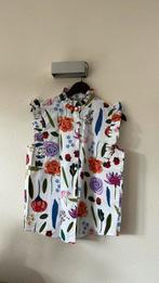 Baum und Pfergarten blouse 42, Kleding | Dames, Ophalen of Verzenden, Zo goed als nieuw, Maat 42/44 (L)