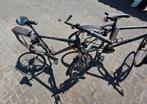 2x conway cs400 cross sport fietsen, Fietsen en Brommers, Ophalen, Gebruikt, Meer dan 20 versnellingen, Overige merken