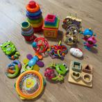 Babyspeelgoed, Ophalen, Zo goed als nieuw, Overige typen