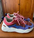 ** Scotch  and Soda Celest sneakers, maat 40 **, Scotch & Soda, Verzenden, Blauw, Sneakers of Gympen