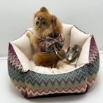 Missoni katten/Honden mand nieuw, Ophalen of Verzenden, Nieuw