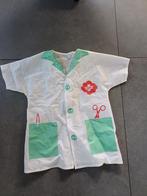 Verkleedkleren dokter, Kinderen en Baby's, Carnavalskleding en Verkleedspullen, Ophalen of Verzenden, Jongen of Meisje