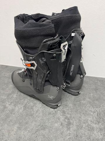Arc'teryx Procline Tourski Schoenen 30.5 / 46 EU beschikbaar voor biedingen