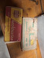 Hardboard nietjes, Ophalen of Verzenden