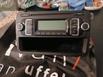 Volkswagen Autoradio - 1K0035156A, Ophalen, Gebruikt