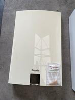 CV ketel, Remeha Avanta, Doe-het-zelf en Verbouw, Verwarming en Radiatoren, Ophalen, 30 tot 80 cm, Gebruikt, Cv-ketel of Combi-ketel